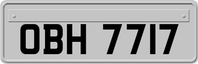 OBH7717