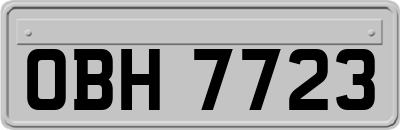 OBH7723