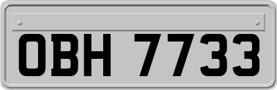 OBH7733