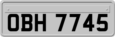 OBH7745