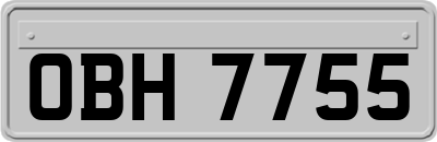 OBH7755