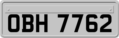 OBH7762