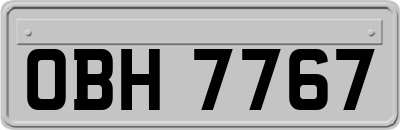OBH7767