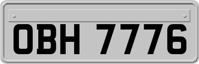 OBH7776