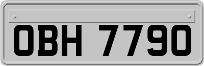 OBH7790