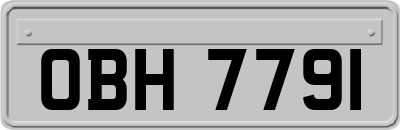 OBH7791