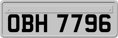 OBH7796
