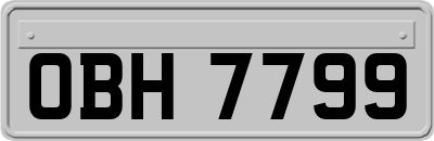 OBH7799