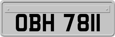 OBH7811