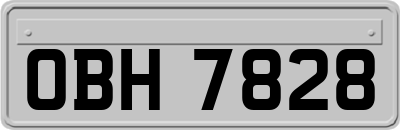 OBH7828