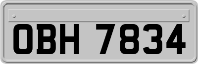 OBH7834