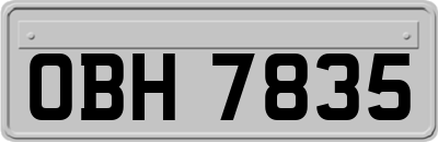 OBH7835