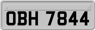 OBH7844