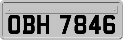 OBH7846