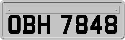 OBH7848