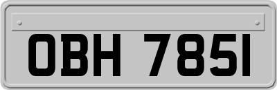 OBH7851