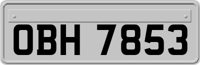 OBH7853