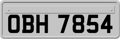 OBH7854
