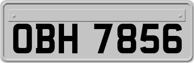 OBH7856