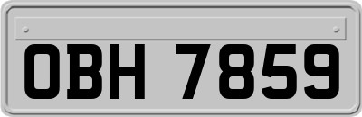 OBH7859