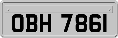 OBH7861