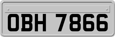 OBH7866