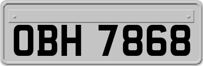 OBH7868