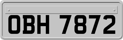 OBH7872