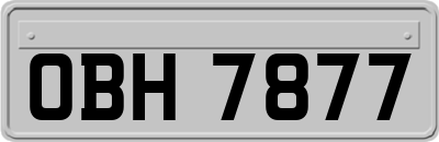 OBH7877