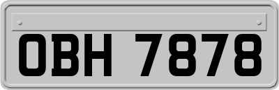 OBH7878