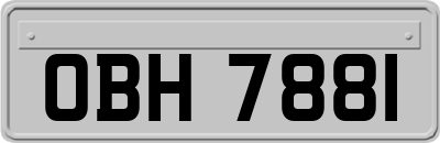 OBH7881