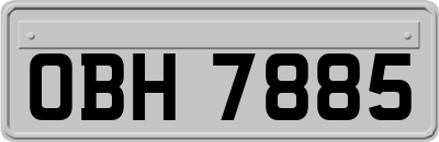 OBH7885