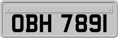 OBH7891