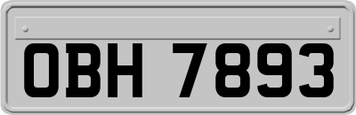 OBH7893
