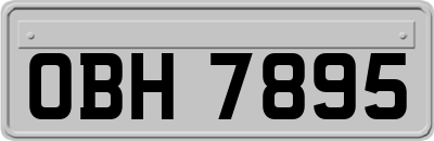 OBH7895