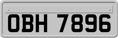 OBH7896