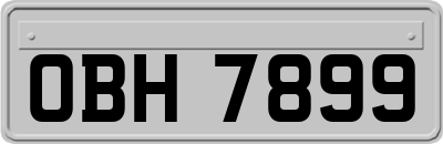 OBH7899