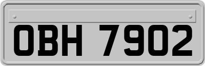 OBH7902