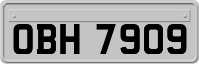 OBH7909