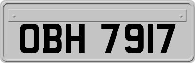 OBH7917