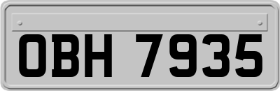 OBH7935
