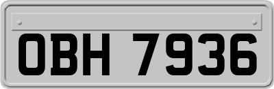 OBH7936