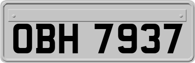 OBH7937