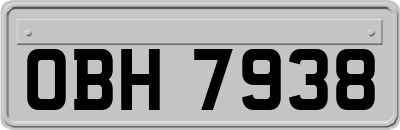 OBH7938
