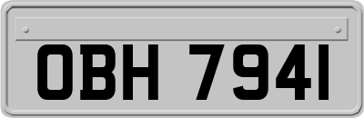 OBH7941