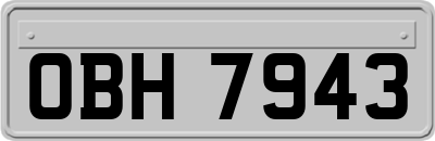 OBH7943