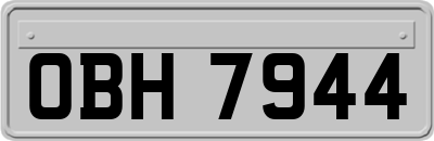 OBH7944