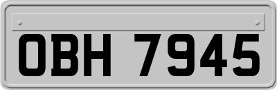 OBH7945