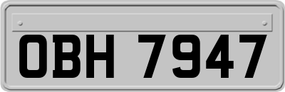 OBH7947