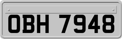 OBH7948